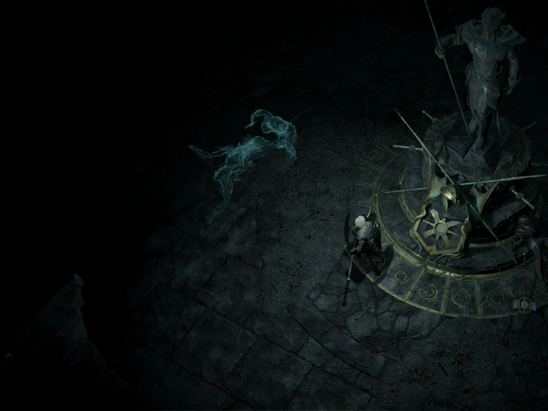 When Faith Meets Darkness: Standing Strong Against Spiritual Battles